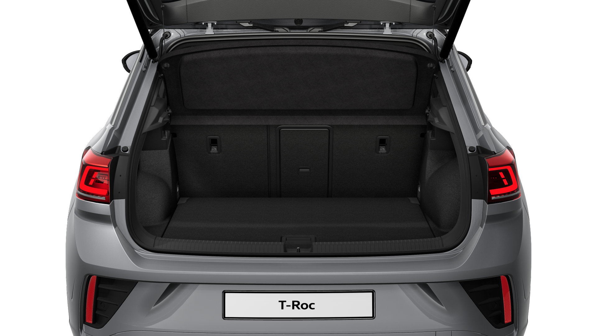 Volkswagen T-Roc 1.5 TSI