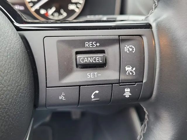 Nissan Qashqai Acenta DIG-T