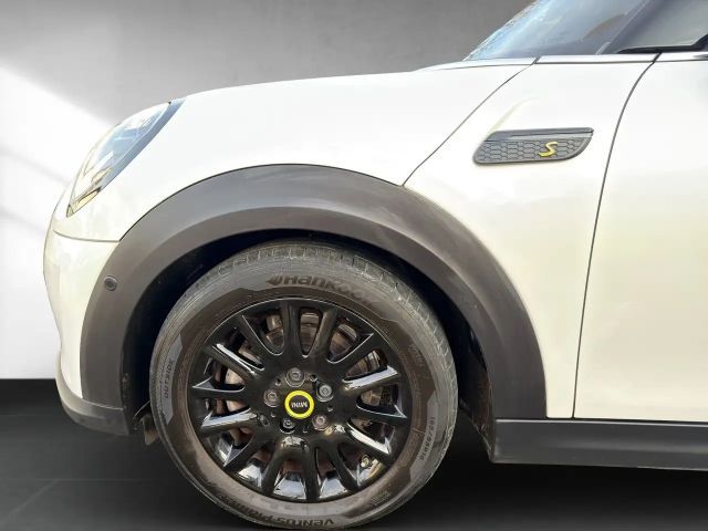 MINI Mini Electric 3-deurs SE