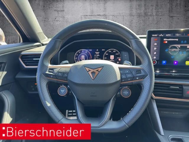 Cupra Formentor 2.0 TSI 4Drive DSG VZ