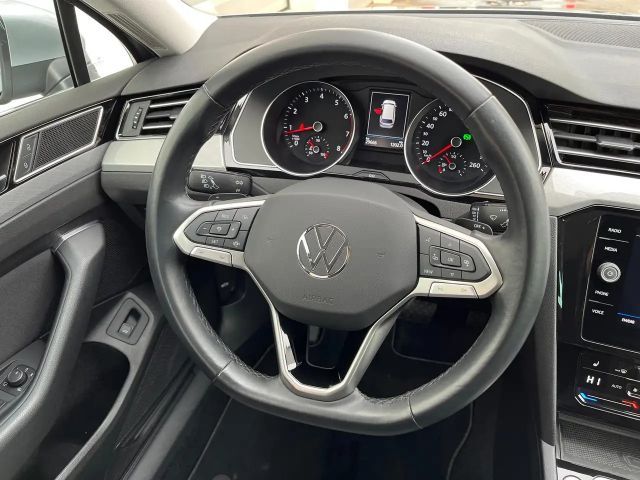 Volkswagen Passat Business DSG Variant