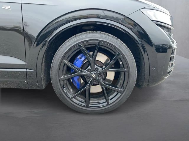 Volkswagen Touareg 4Motion eHybrid