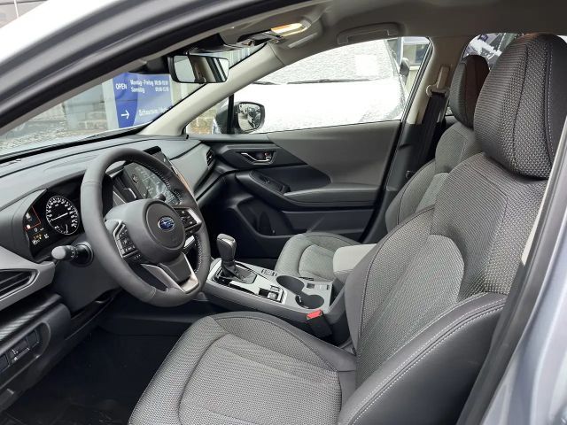 Subaru Crosstrek 2.0ie Lineartronic Comfort