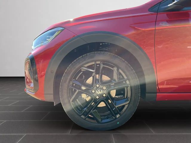 Volkswagen Taigo R-Line Style