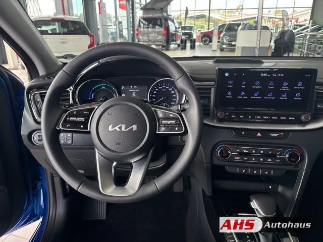 Kia Ceed PHEV Spirit SportWagon