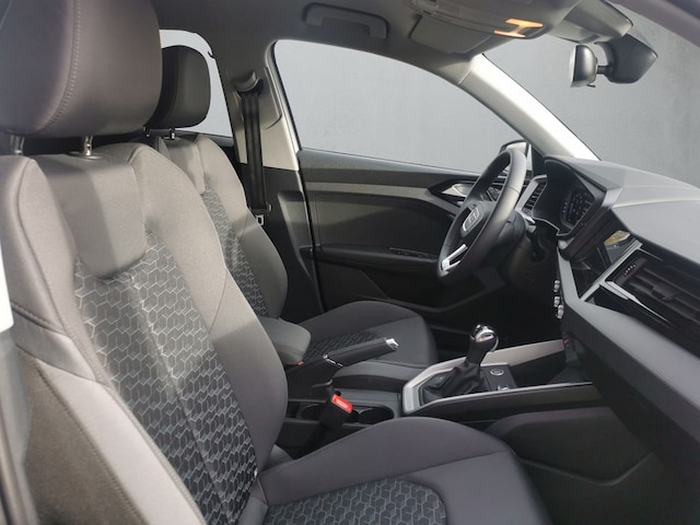 Audi A1 30 TFSI S-Tronic Sportback