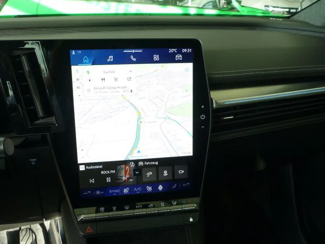 Renault Scenic E-Tech Iconic