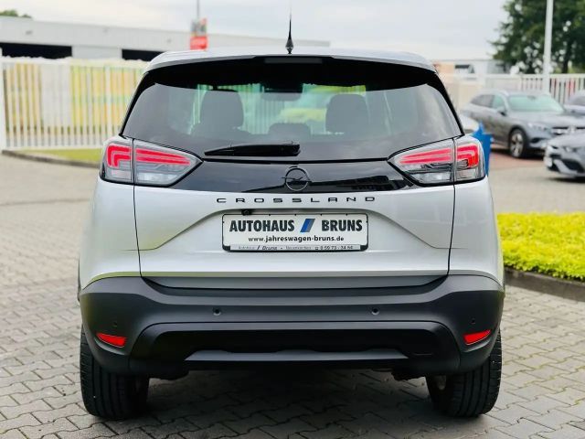 Opel Crossland X Enjoy