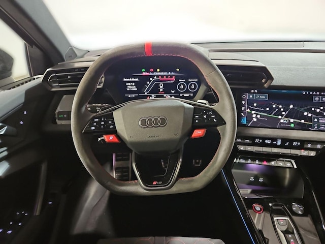 Audi RS3 Quattro S-Tronic Sportback