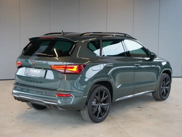 Cupra Ateca 2.0 TSI 4Drive DSG