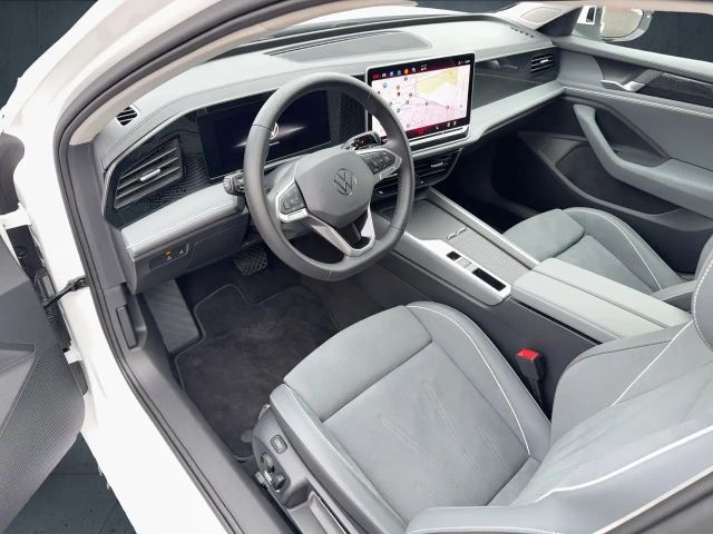 Volkswagen Passat Business DSG Variant