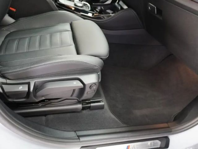 BMW X4 M-Sport xDrive30d