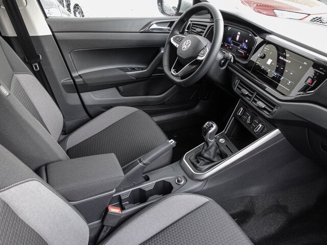 Volkswagen Taigo 1.0 TSI