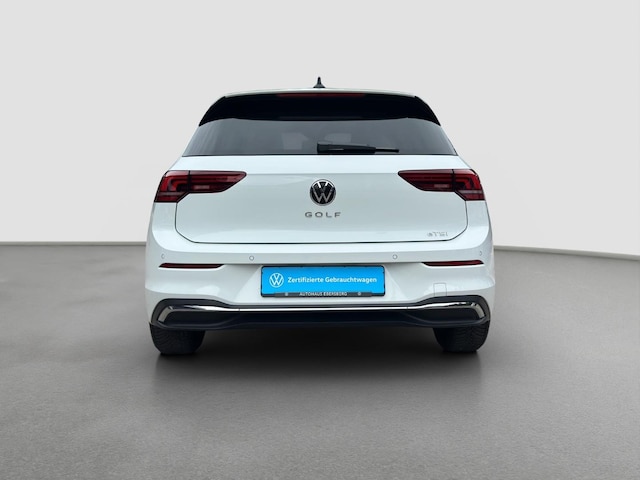 Volkswagen Golf 1.5 TSI Golf VIII