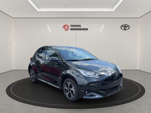 Toyota Yaris 5-deurs Comfort