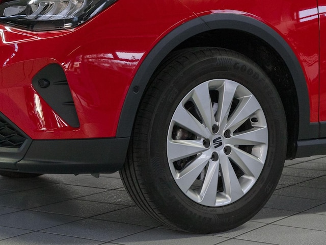 Seat Arona 1.0 TGI Style