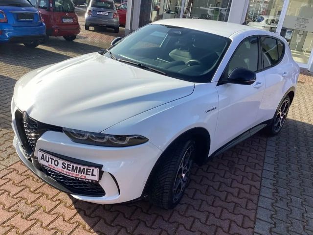 Alfa Romeo Tonale Hybrid Veloce