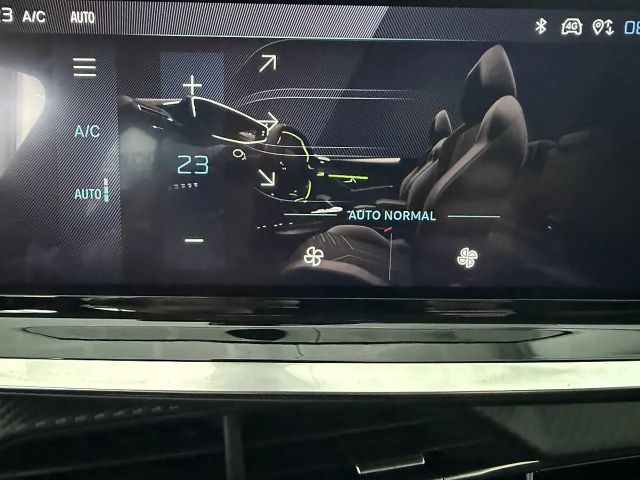 Peugeot 208 Allure Pack PureTech