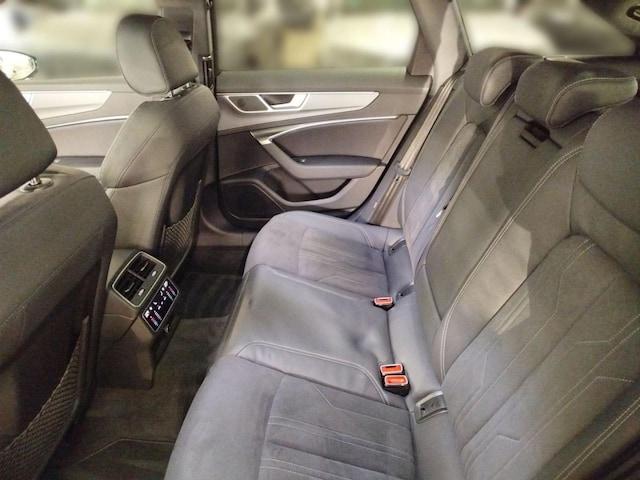 Audi A6 45 TFSI Avant Quattro S-Line S-Tronic