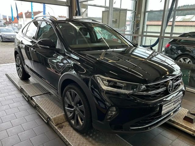 Volkswagen Taigo Style