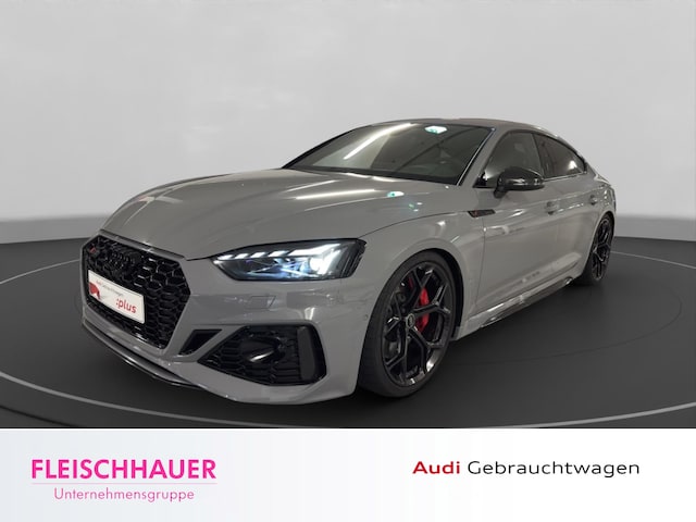 Audi RS5 Quattro Sportback