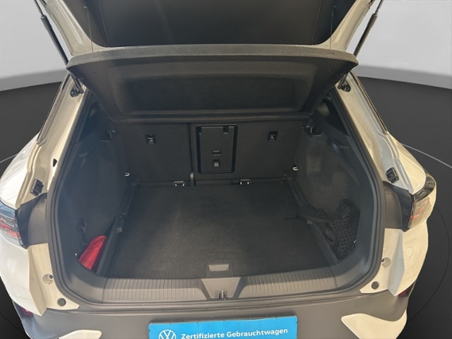 Volkswagen ID.4 4Motion