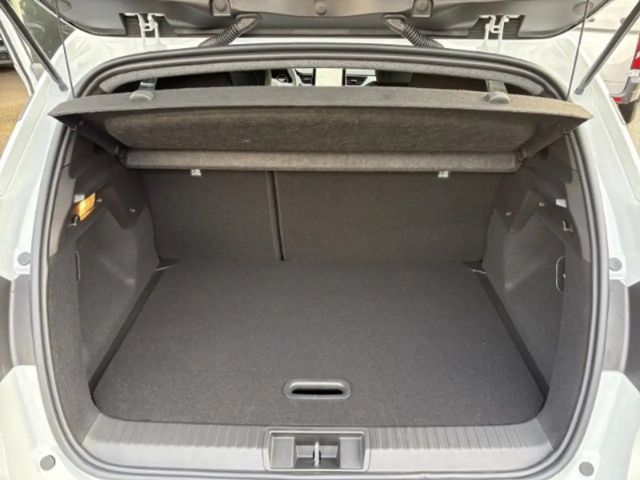 Renault Captur Hybrid Techno