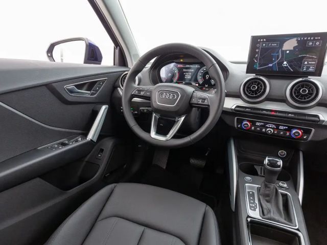 Audi Q2 40 TFSI Quattro S-Tronic