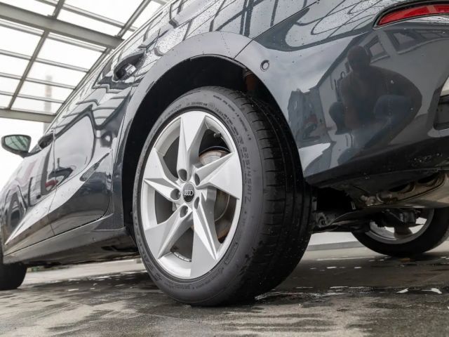 Audi A3 35 TFSI Sedan Sportback