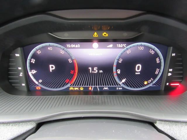 Skoda Kamiq 1.0 TSI Tour