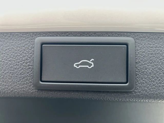 Skoda Octavia Selection