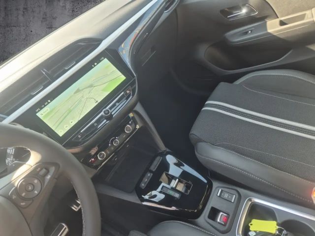 Opel Corsa 1.2 Turbo GS-Line Grand Sport Turbo