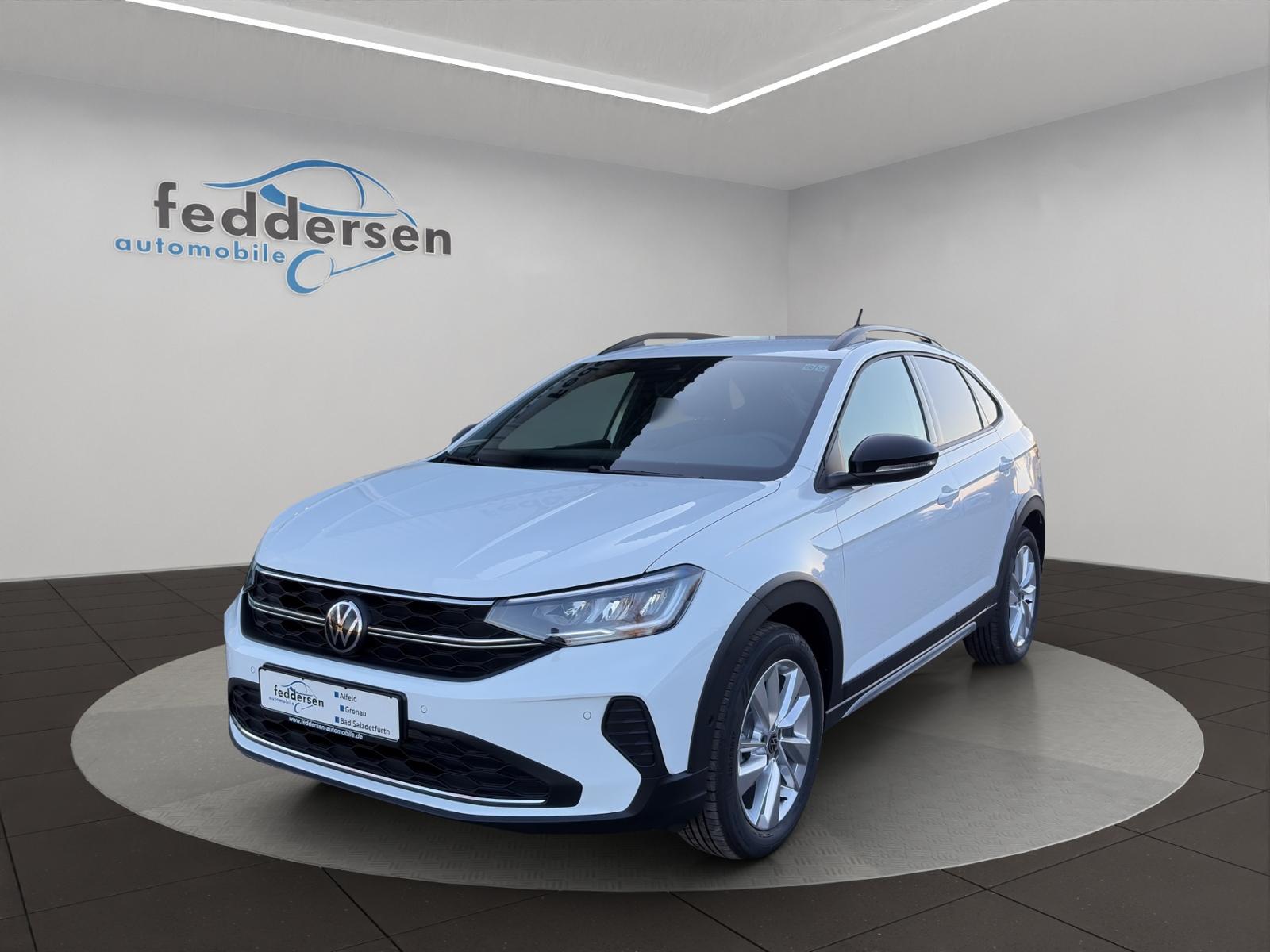 Volkswagen Taigo 1.0 TSI