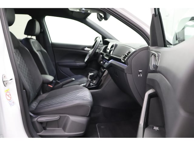 Volkswagen T-Cross 1.5 TSI DSG R-Line