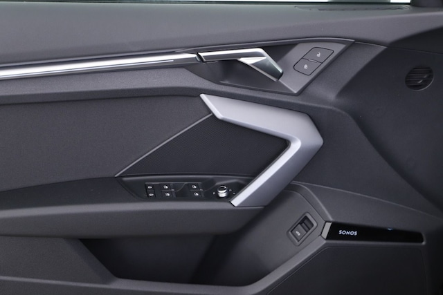 Audi A3 35 TFSI S-Tronic