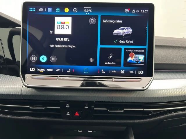 Volkswagen Golf 1.5 TSI Variant