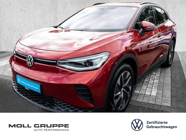 Volkswagen ID.4 77 KWh