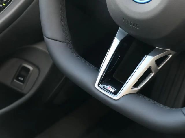 BMW 530 530e M-Sport Touring