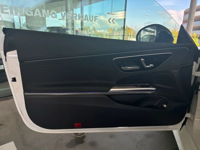 Mercedes-Benz CLE 220 AMG Line Coupé