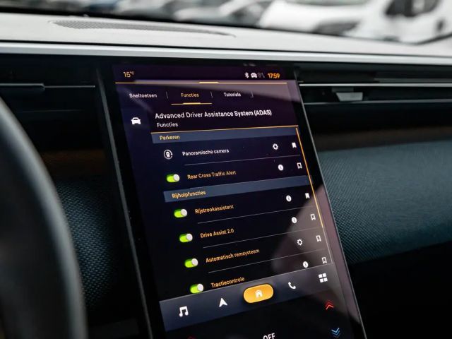 Citroën C5 Aircross Max