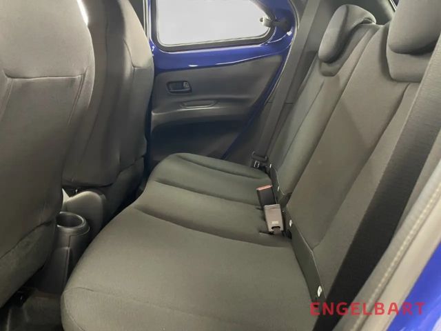 Toyota Aygo X 1.0 VVT-i Business Hatchback