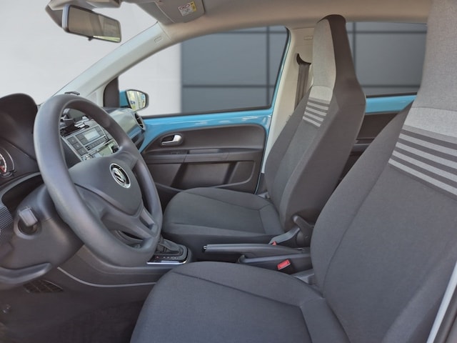 Volkswagen e-up! up! e-up! *CCS*DAB+*SHZ*MAPS+MORE*