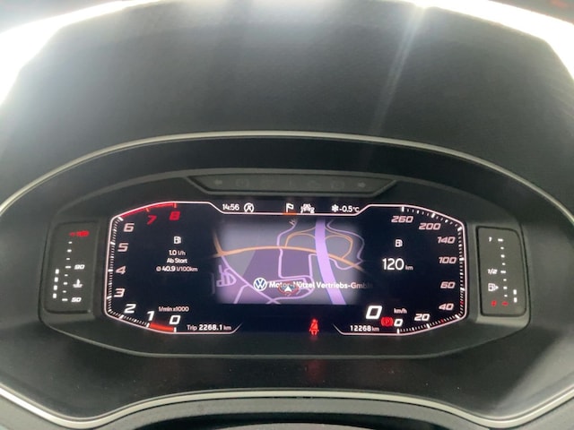 Seat Ibiza 1.0 TSI FR-lijn