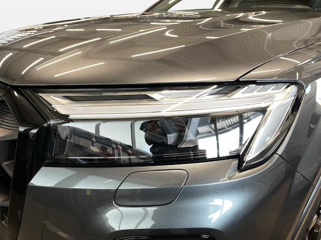 Audi Q7 Hybride Quattro