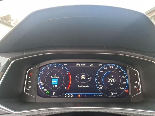 Volkswagen T-Roc Sport