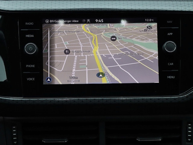 Volkswagen T-Cross 1.0 TSI DSG Style