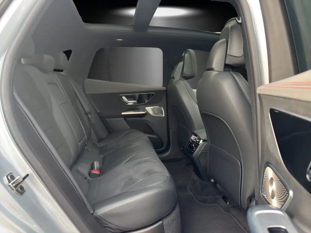 Mercedes-Benz EQE SUV 350 4MATIC AMG Line