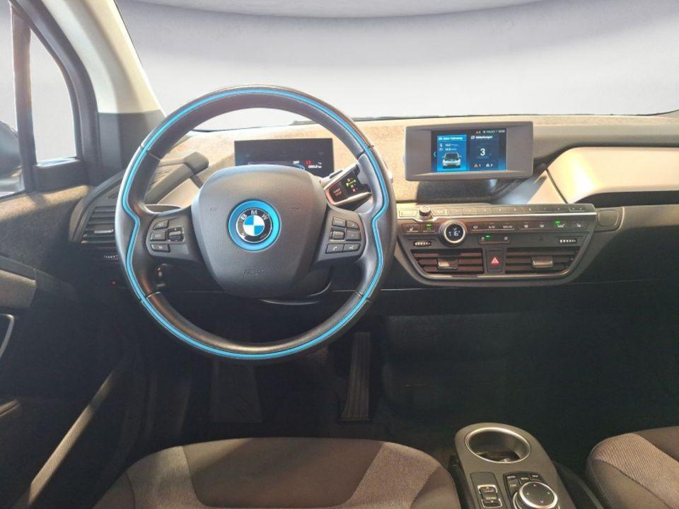 BMW i3 120Ah