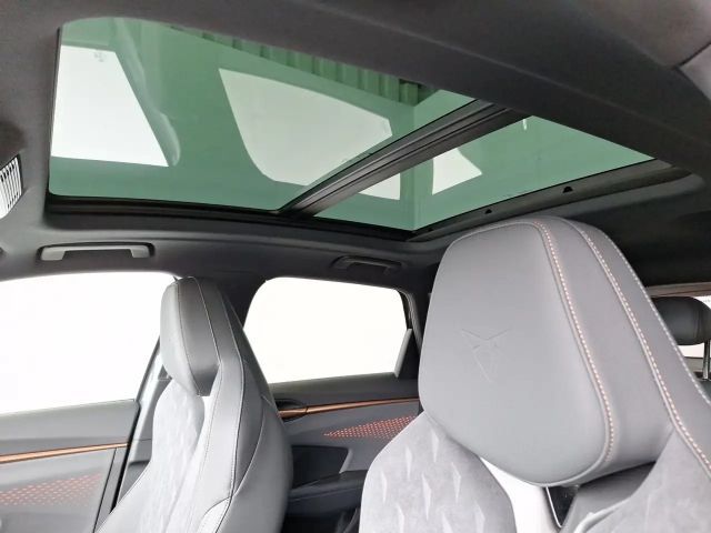 Cupra Terramar 1.5 e-TSI 150 PS DSG