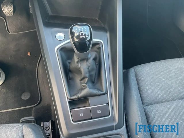 Volkswagen Golf 2.0 TDI Golf VIII Life